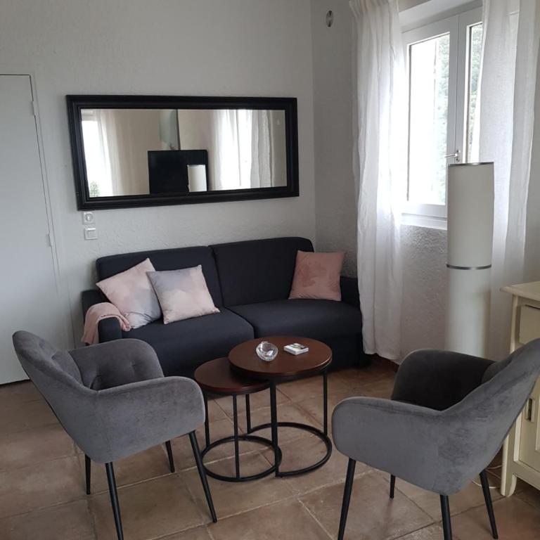 Vue mer exceptionnelle - Appartamento con 2 Camere da Letto - 2