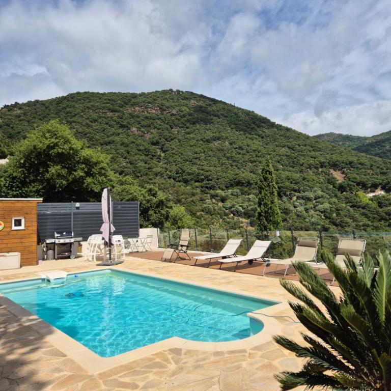 Vue mer exceptionnelle - Appartamento con 2 Camere da Letto - 3