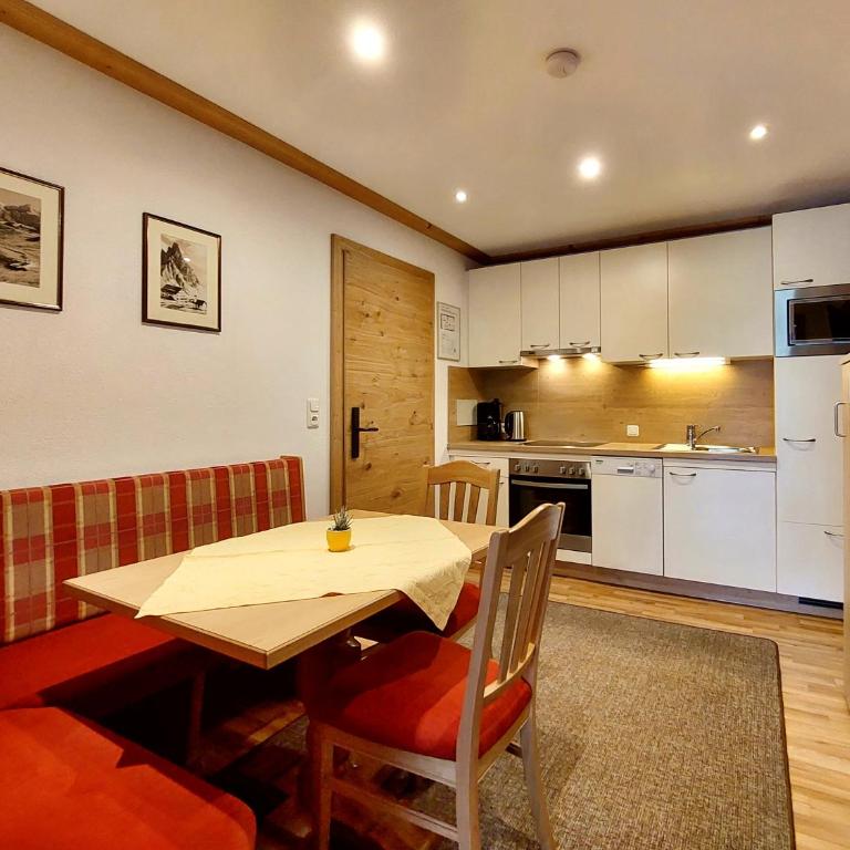 Apartment Brandau - Apartment mit 1 Schlafzimmer - 2