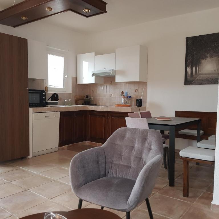 Vue mer exceptionnelle - Appartamento con 2 Camere da Letto - 5