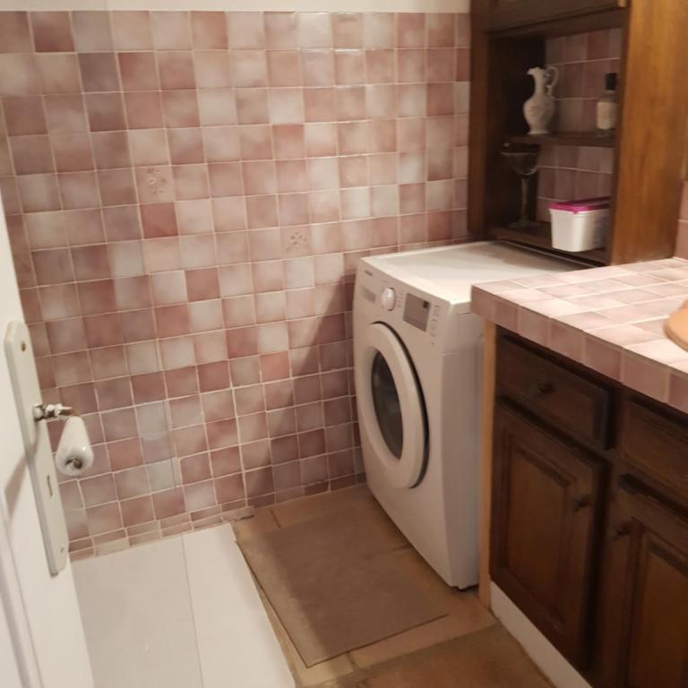 Vue mer exceptionnelle - Appartamento con 2 Camere da Letto - 6