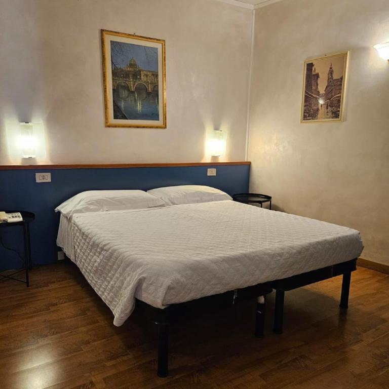 Hotel Julia Trevi - Spagna - Camera Standard Matrimoniale/Doppia con Letti Singoli - 36