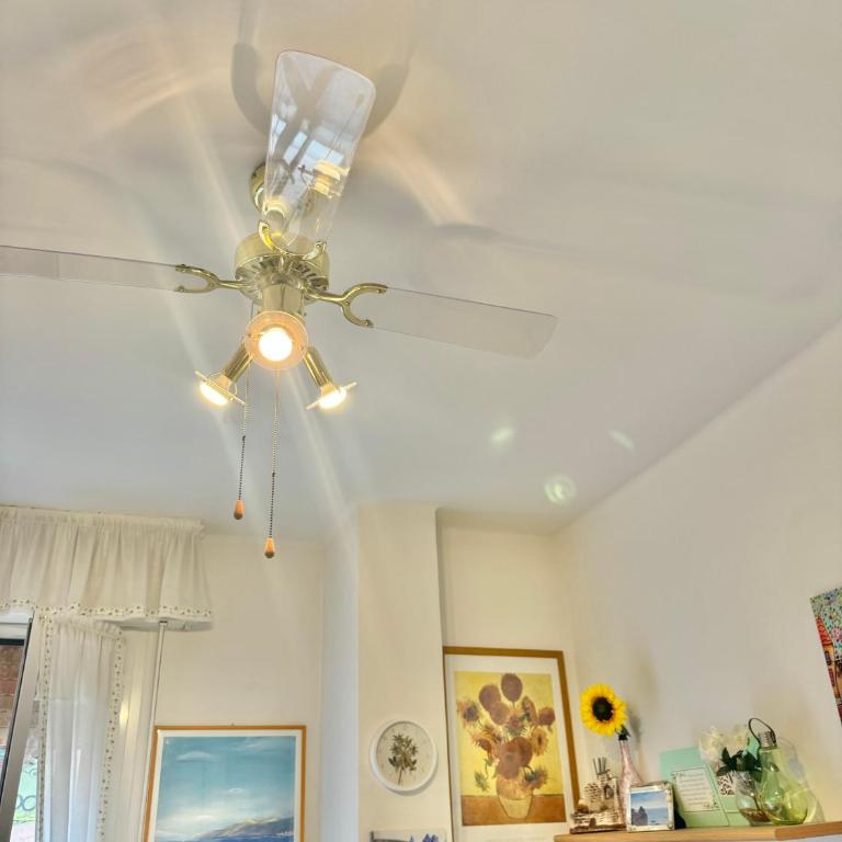 Casa Girasole Sanremo centro - Appartamento con 1 Camera da Letto - 16
