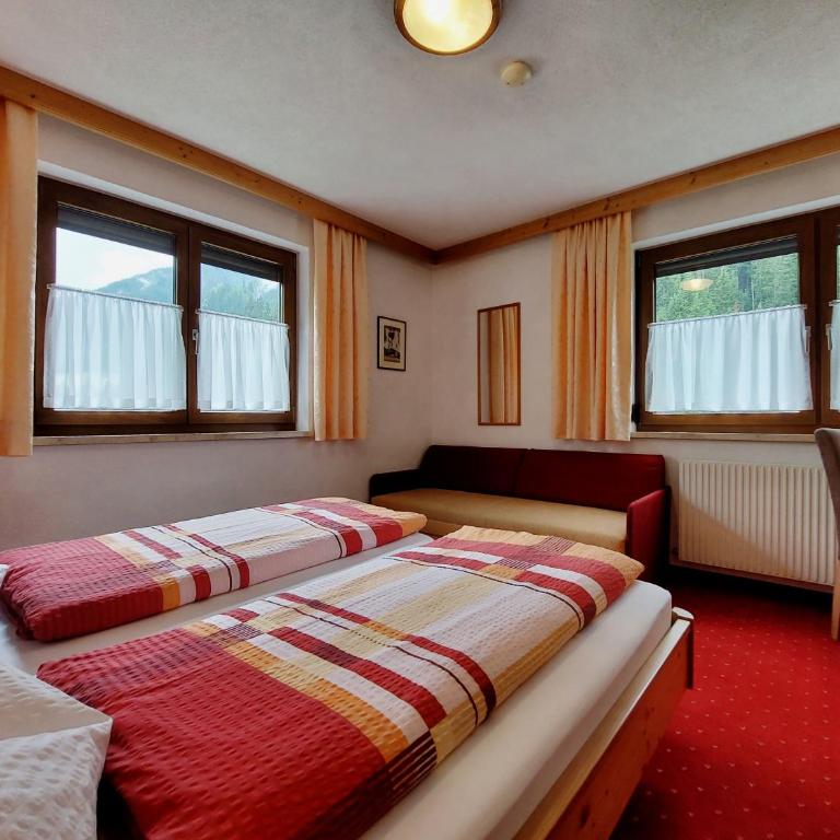 Apartment Brandau - Apartment mit 2 Schlafzimmern - 7