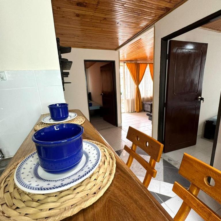 La posada del gordo para 10 personas - Apartamento de 3 dormitorios - 26