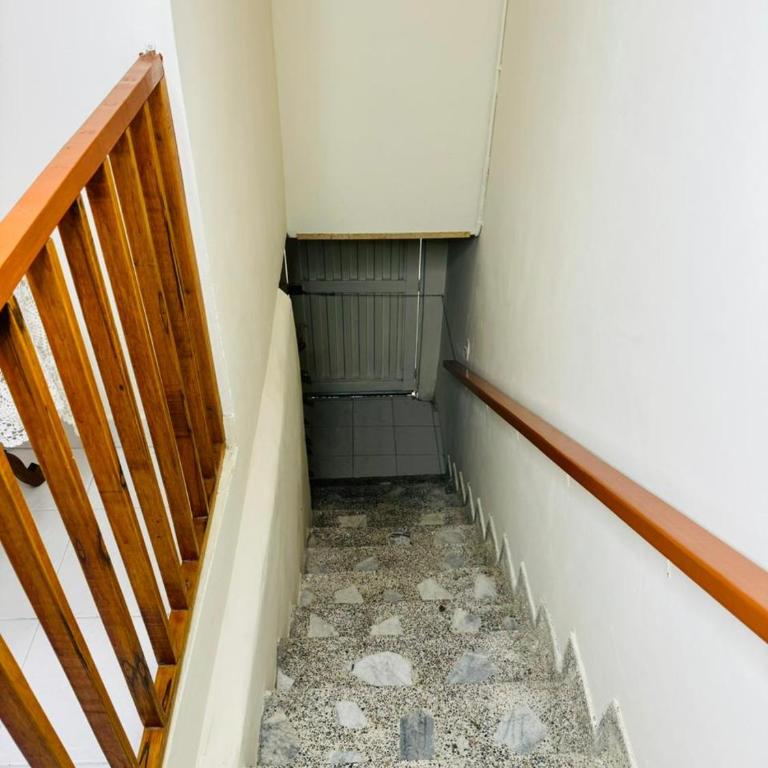 La posada del gordo para 10 personas - Apartamento de 3 dormitorios - 39