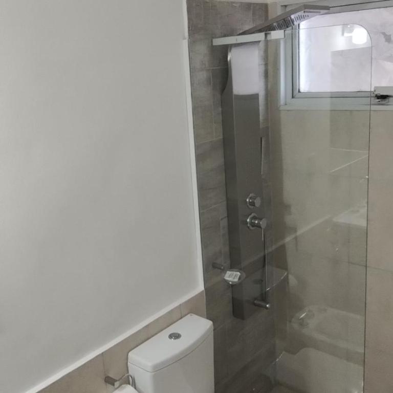 APA Costa Boulevard - a pasos de la playa - Apartamento de 1 dormitorio - 4