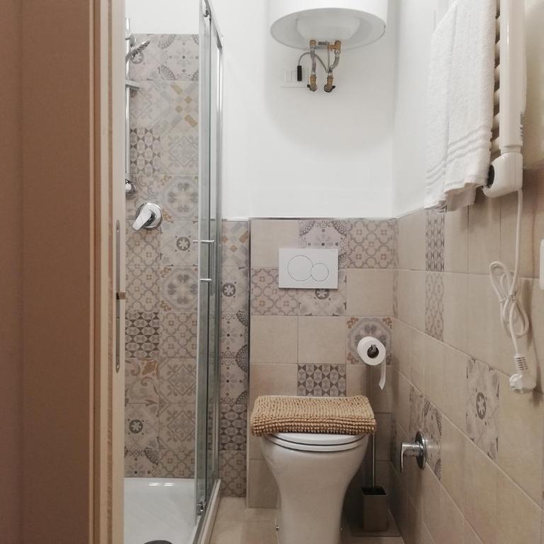 Casetta Antonia - Appartamento con 1 Camera da Letto - 17