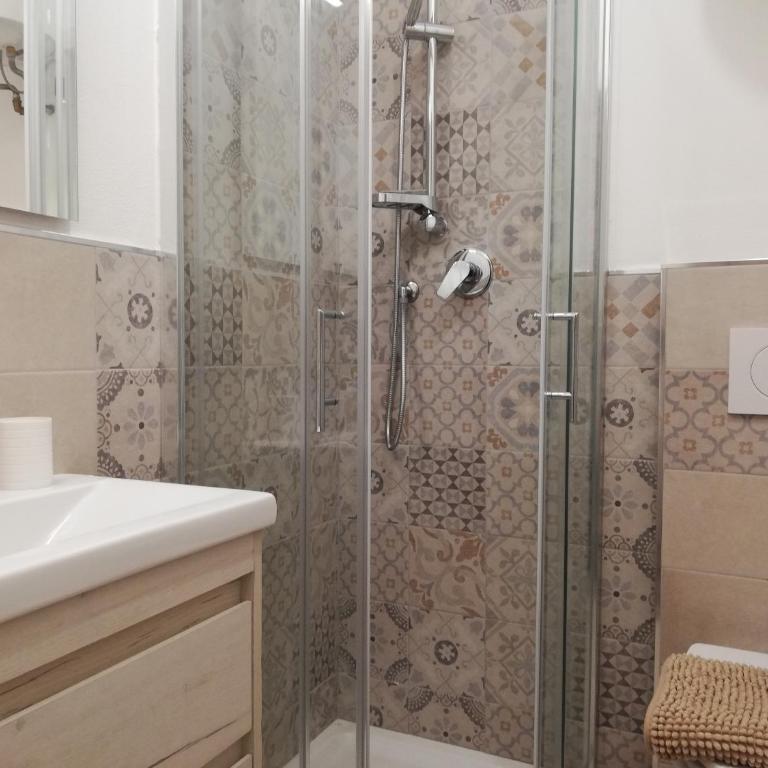 Casetta Antonia - Appartamento con 1 Camera da Letto - 16