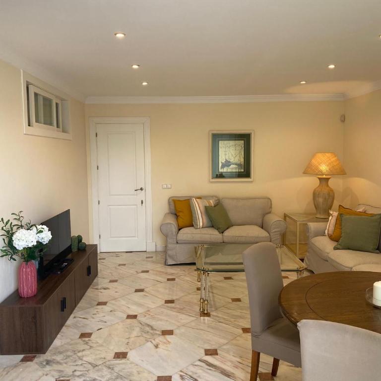Apartamentos Villa Torreblanca - Apartamento - Planta baja - 3