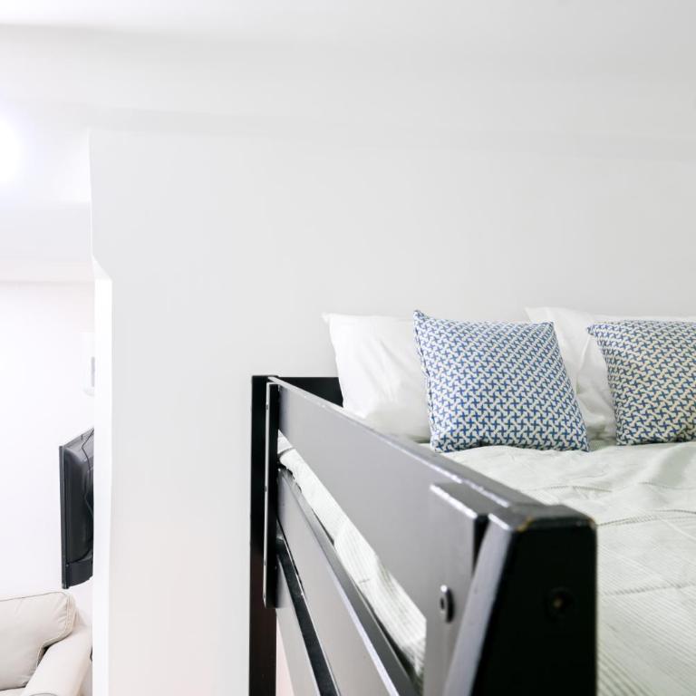 For You Rentals Coqueto apartamento TEMPORAL de un dormitorio en Madrid ARV400 - Apartamento de 1 dormitorio - 13