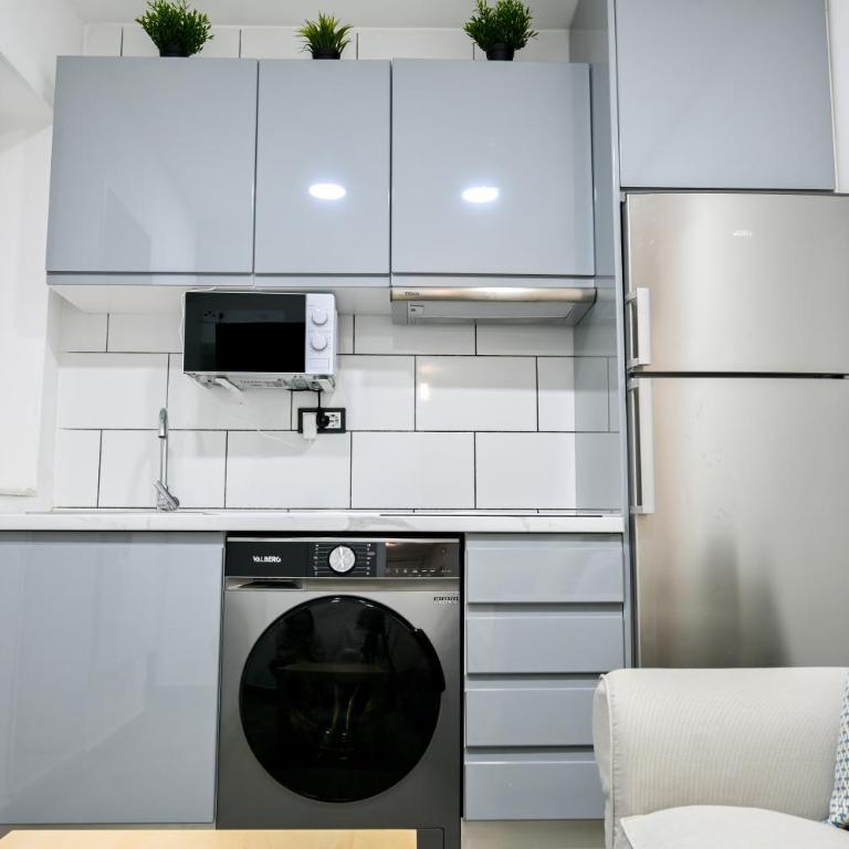 For You Rentals Coqueto apartamento TEMPORAL de un dormitorio en Madrid ARV400 - Apartamento de 1 dormitorio - 20
