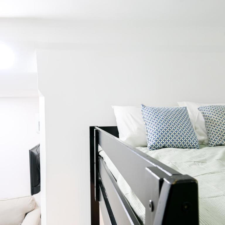 For You Rentals Coqueto apartamento TEMPORAL de un dormitorio en Madrid ARV400 - Apartamento de 1 dormitorio - 21