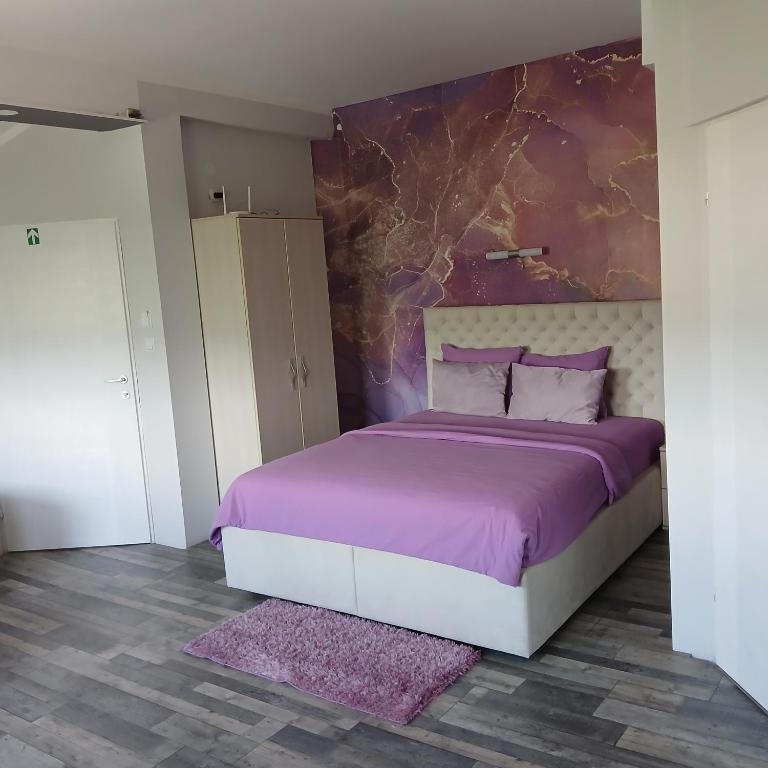 Apartmani Maxi-M Sokobanja - Porodična Soba sa Pogledom na Planine - 4