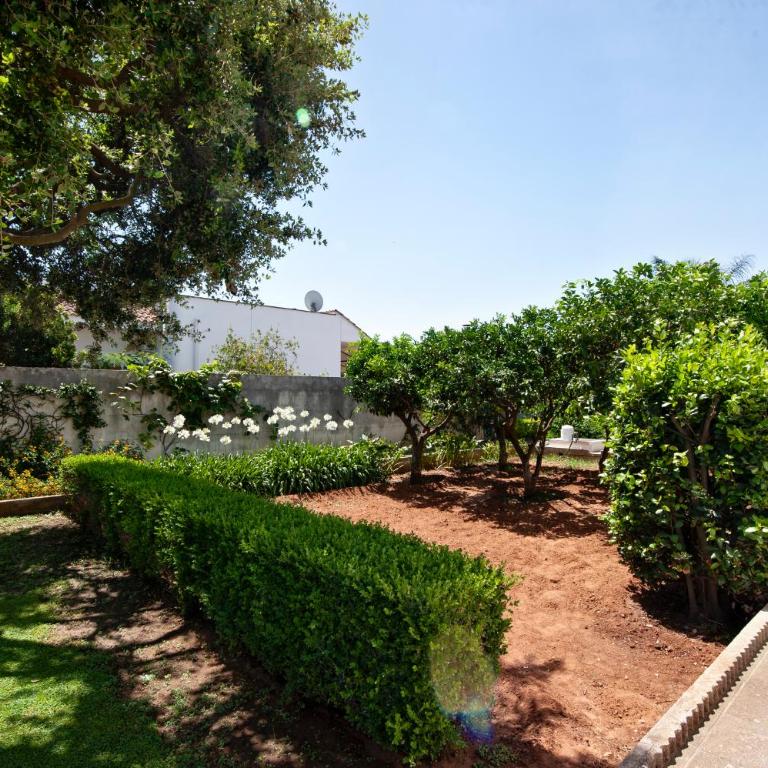 Villa Maroby Garden & Parking - Lecce Selection - Villa con 3 Camere da Letto - 46