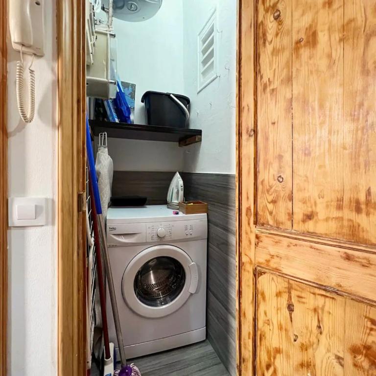 Stay U-nique Apartment Ermengarda - One-Bedroom Apartment - 15