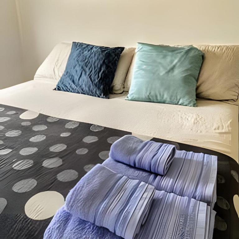 Temporarios Peperina - Apartamento de 1 dormitorio - 4