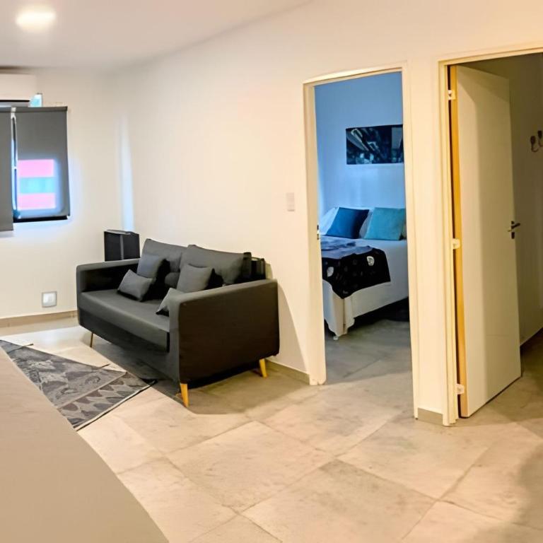 Temporarios Peperina - Apartamento de 1 dormitorio - 12