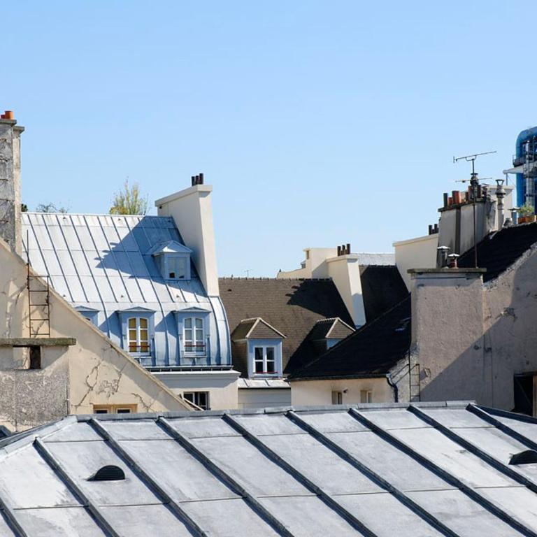 Nest in Paris - One-Bedroom Apartment - 3