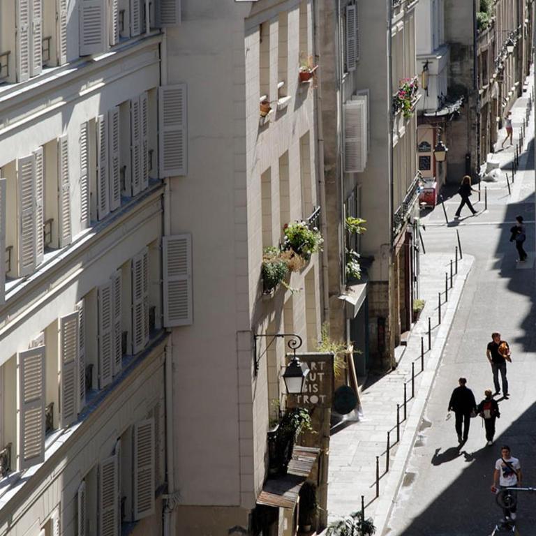 Nest in Paris - One-Bedroom Apartment - 5