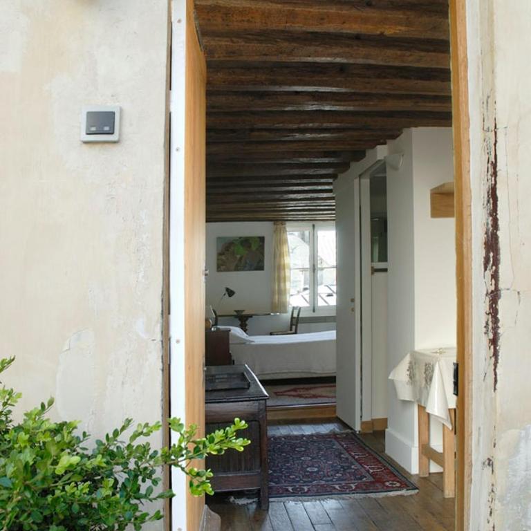 Nest in Paris - One-Bedroom Apartment - 10