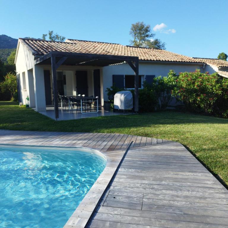 Villa Katiris - Haus mit 5 Schlafzimmern - 17