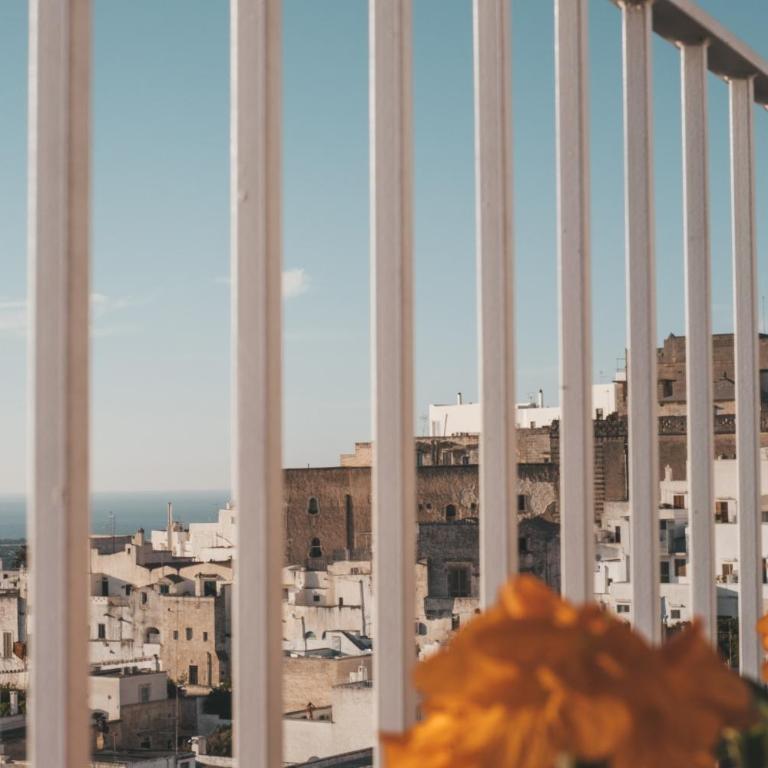 Loft Poerio Ostuni - Appartamento con 1 Camera da Letto - 22