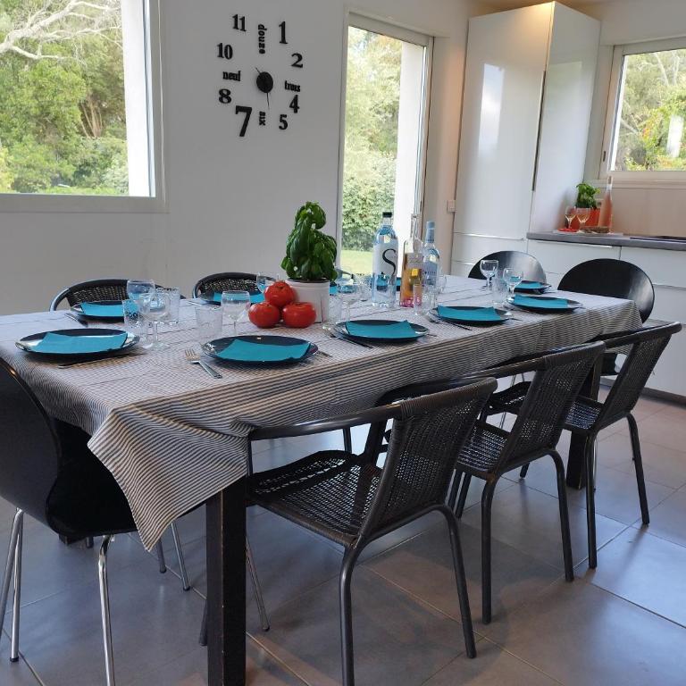 Villa Katiris - Haus mit 5 Schlafzimmern - 24