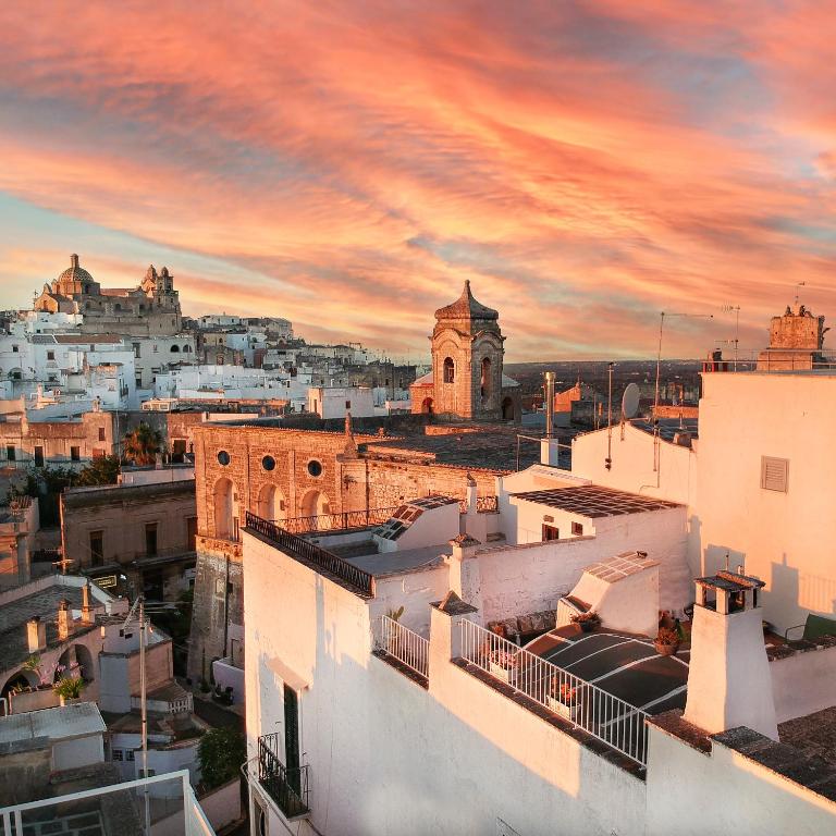 Loft Poerio Ostuni - Appartamento con 1 Camera da Letto - 21