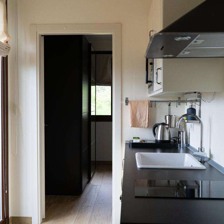Agriturismo Deviscio - Suite con Balcone - 19