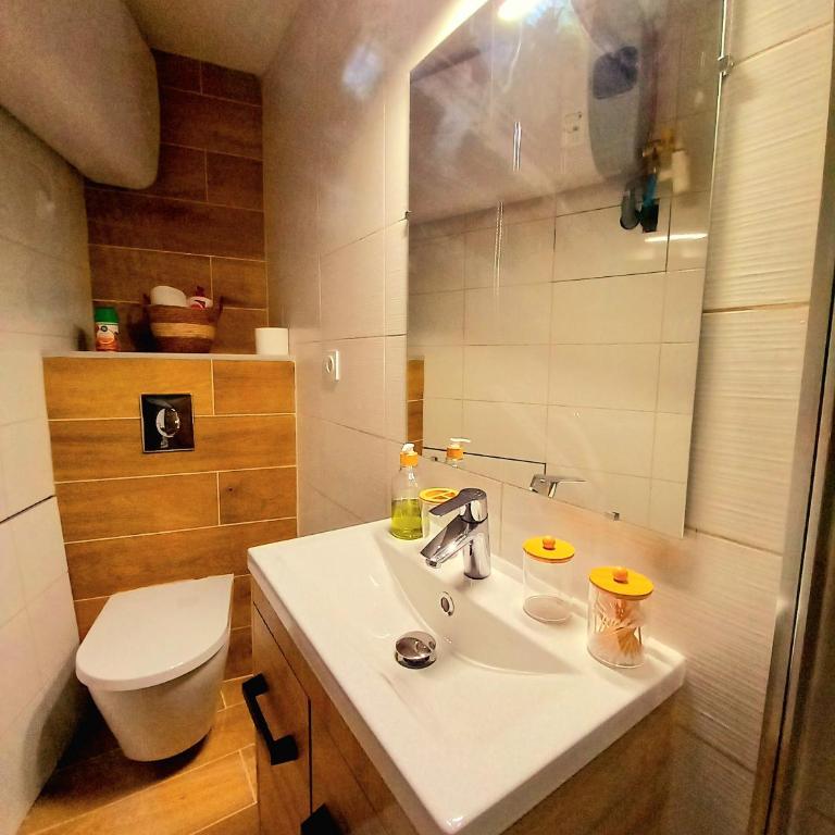 T2 Cathédrale & Torre Ventosa - Central - Clim - Wifi - Balcon - Free parking sur demande - Appartement 1 Chambre - 11