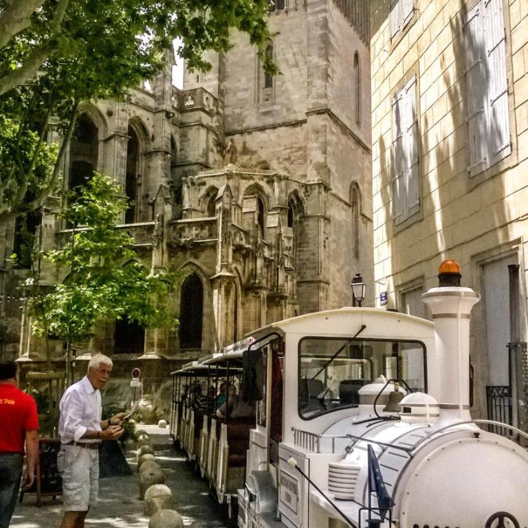 T2 Cathédrale & Torre Ventosa - Central - Clim - Wifi - Balcon - Free parking sur demande - Appartement 1 Chambre - 38