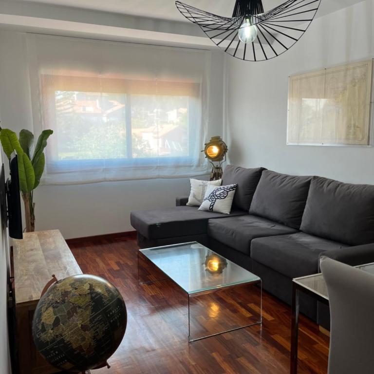 Apartamento NaVega Sanxenxo - Apartamento de 2 dormitorios - 2