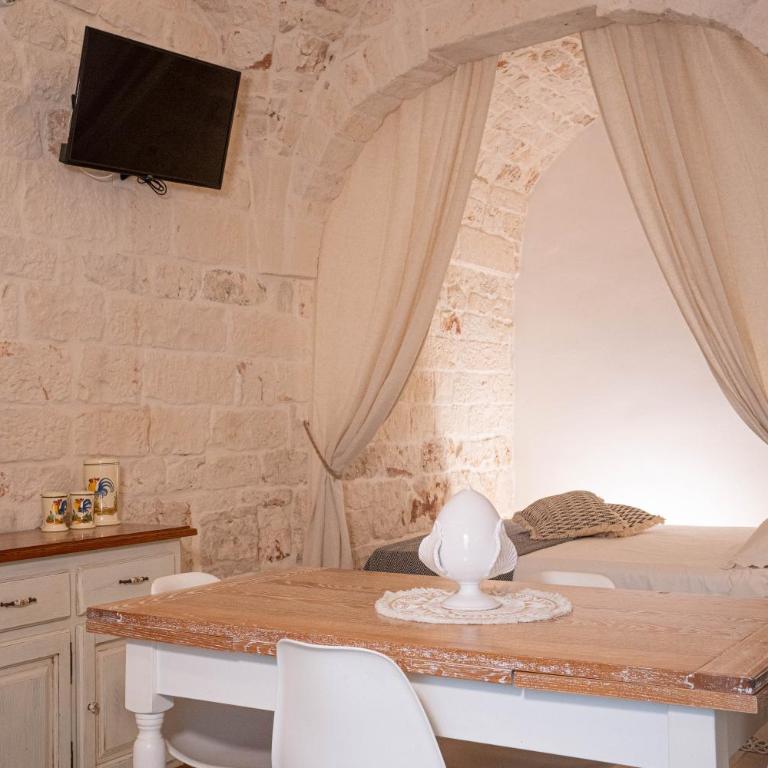 Arcueve Casa Vacanze - Casa con 1 Camera da Letto - 9