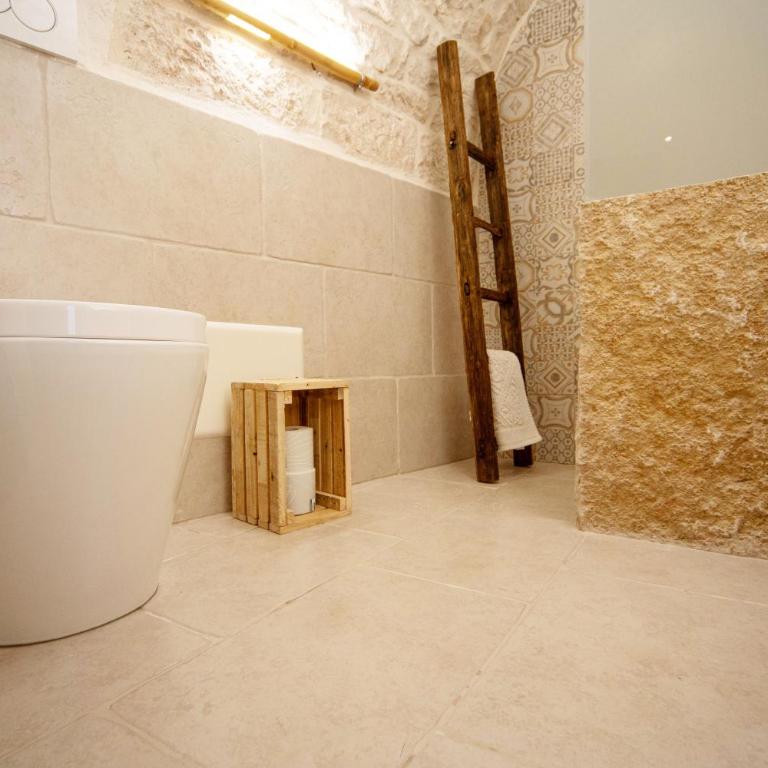 Arcueve Casa Vacanze - Casa con 1 Camera da Letto - 10