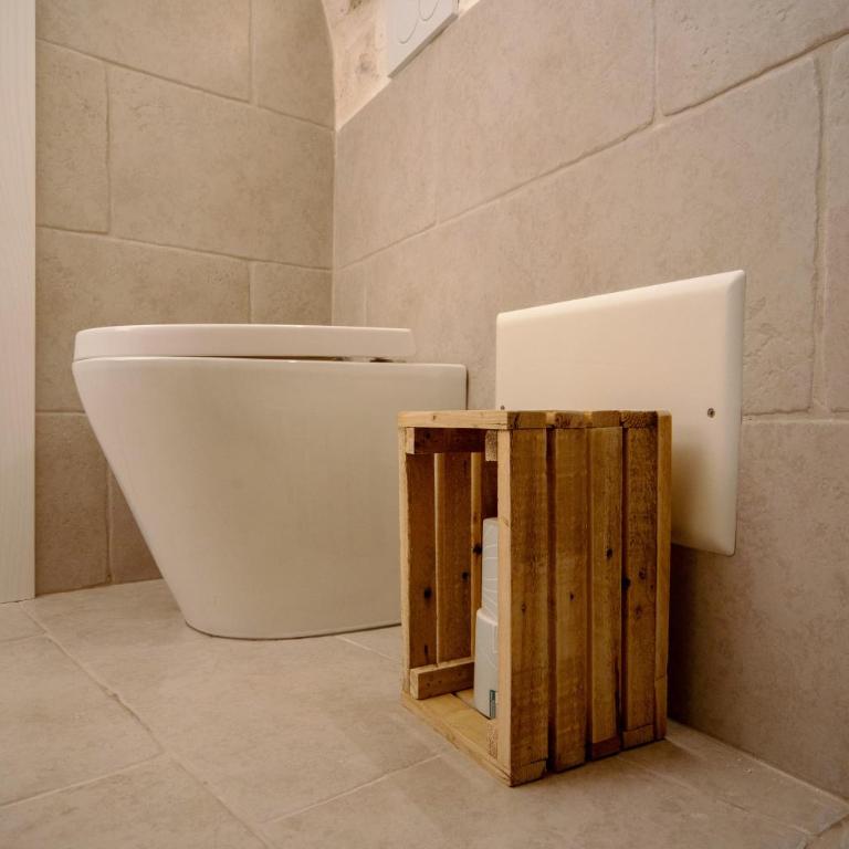 Arcueve Casa Vacanze - Casa con 1 Camera da Letto - 13