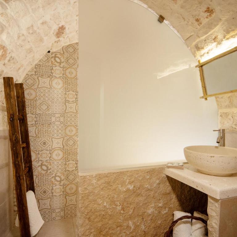 Arcueve Casa Vacanze - Casa con 1 Camera da Letto - 19