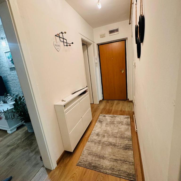 Sweet apartment Sarajevo - Center - Parking - Apartman sa 1 Spavaćom Sobom - 16