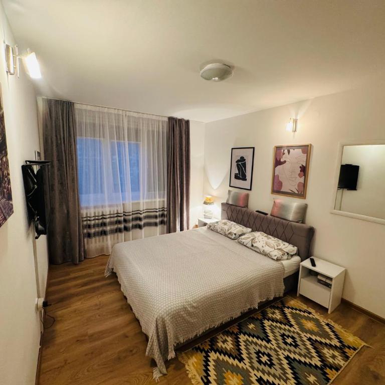 Sweet apartment Sarajevo - Center - Parking - Apartman sa 1 Spavaćom Sobom - 13