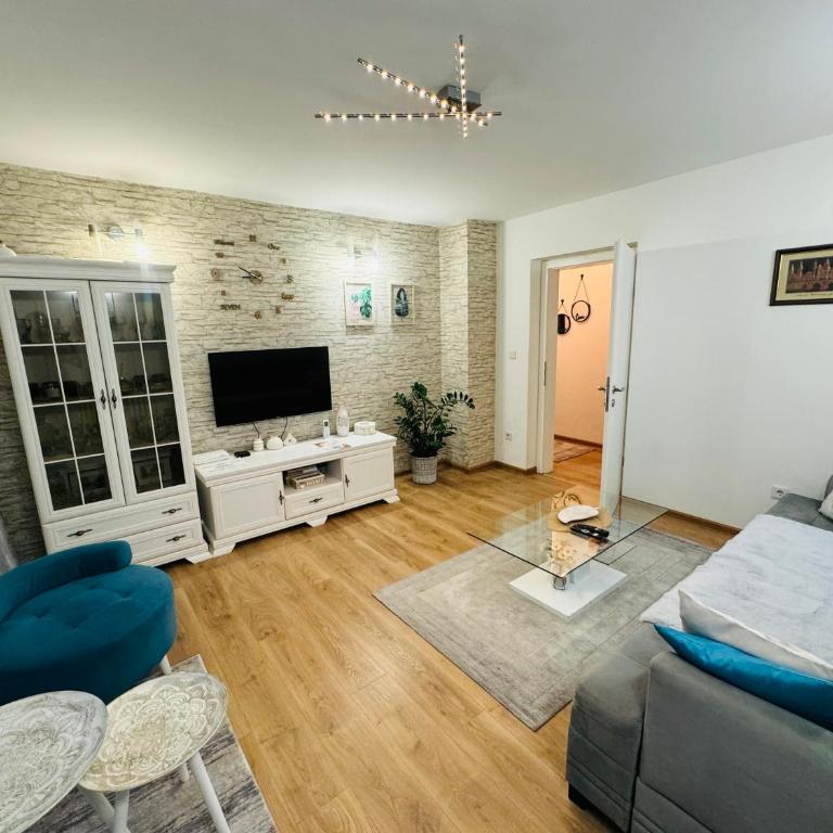 Sweet apartment Sarajevo - Center - Parking - Apartman sa 1 Spavaćom Sobom - 1