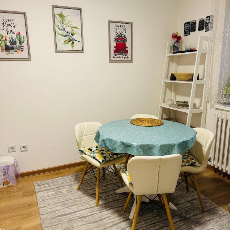 Sweet apartment Sarajevo - Center - Parking - Apartman sa 1 Spavaćom Sobom - 20