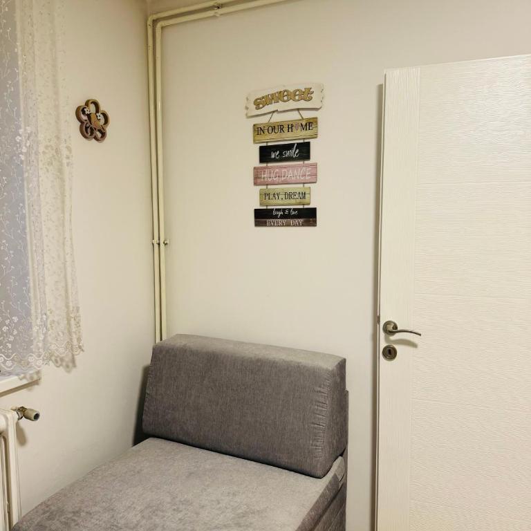 Sweet apartment Sarajevo - Center - Parking - Apartman sa 1 Spavaćom Sobom - 15