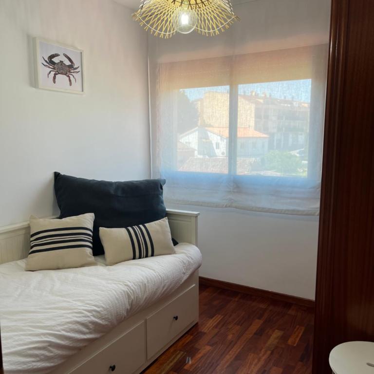 Apartamento NaVega Sanxenxo - Apartamento de 2 dormitorios - 8