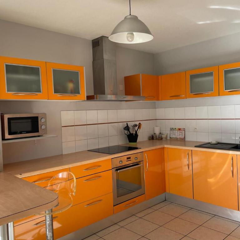 T4 Chartrons Ravezies - Appartamento con 3 Camere da Letto - 2