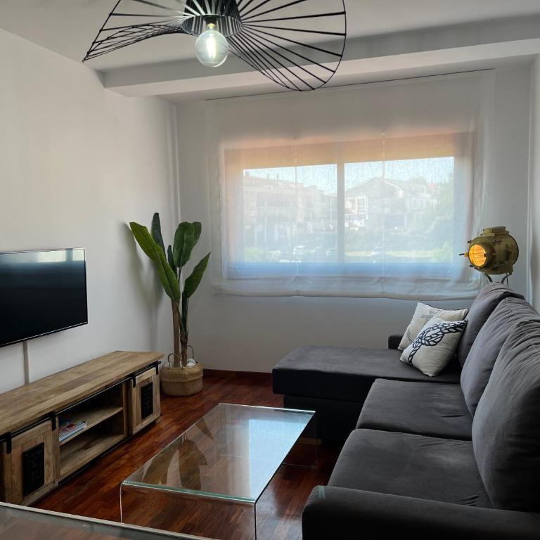 Apartamento NaVega Sanxenxo - Apartamento de 2 dormitorios - 7