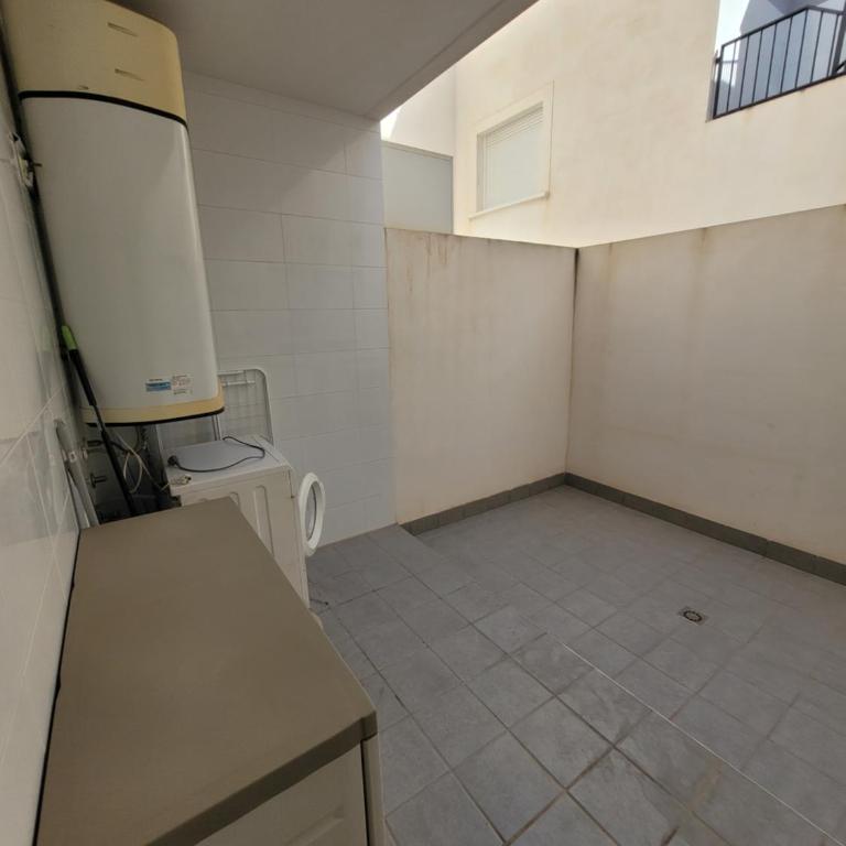Salt Lake Apartament Torrevieja - Apartamento de 2 dormitorios - 12