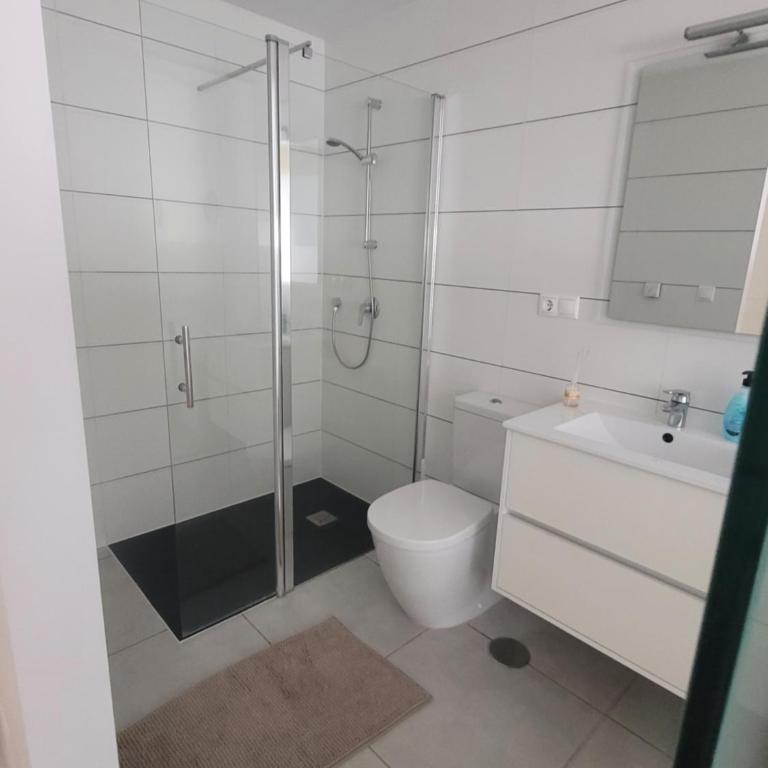 Salt Lake Apartament Torrevieja - Apartamento de 2 dormitorios - 3