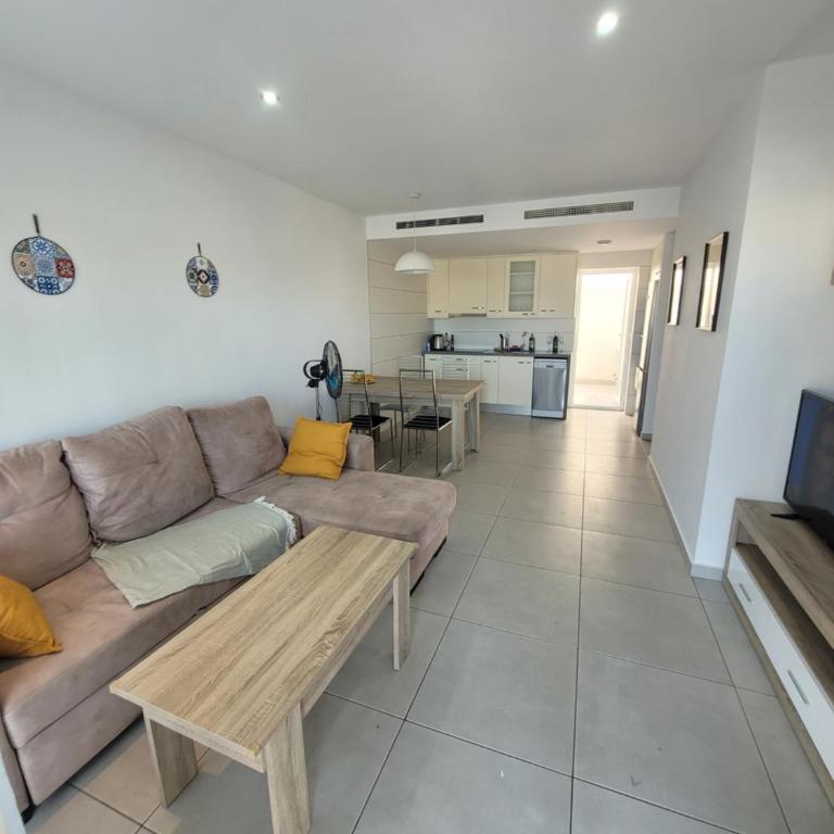 Salt Lake Apartament Torrevieja - Apartamento de 2 dormitorios - 4