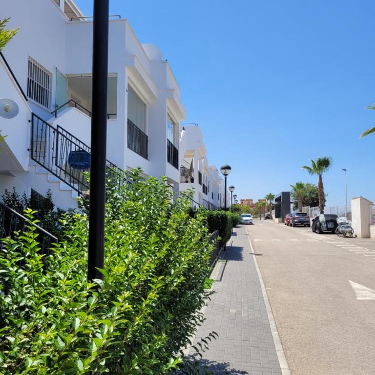 Salt Lake Apartament Torrevieja - Apartamento de 2 dormitorios - 7