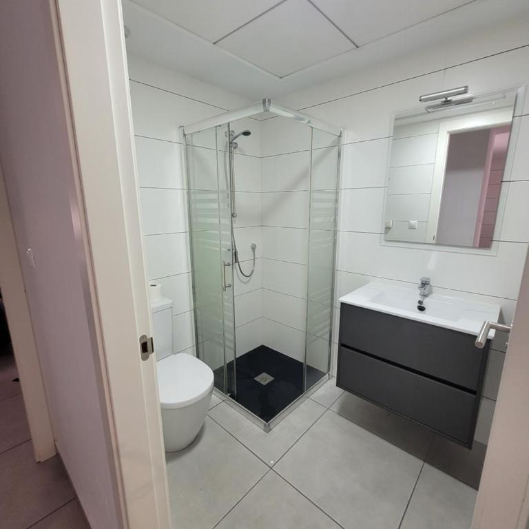 Salt Lake Apartament Torrevieja - Apartamento de 2 dormitorios - 11